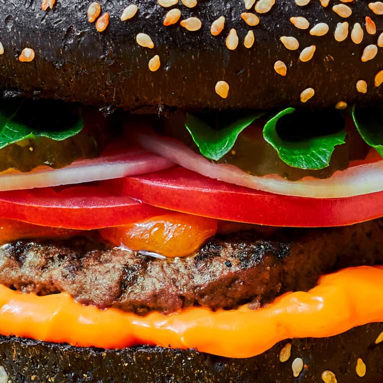 BAGEL BURGER FEVER