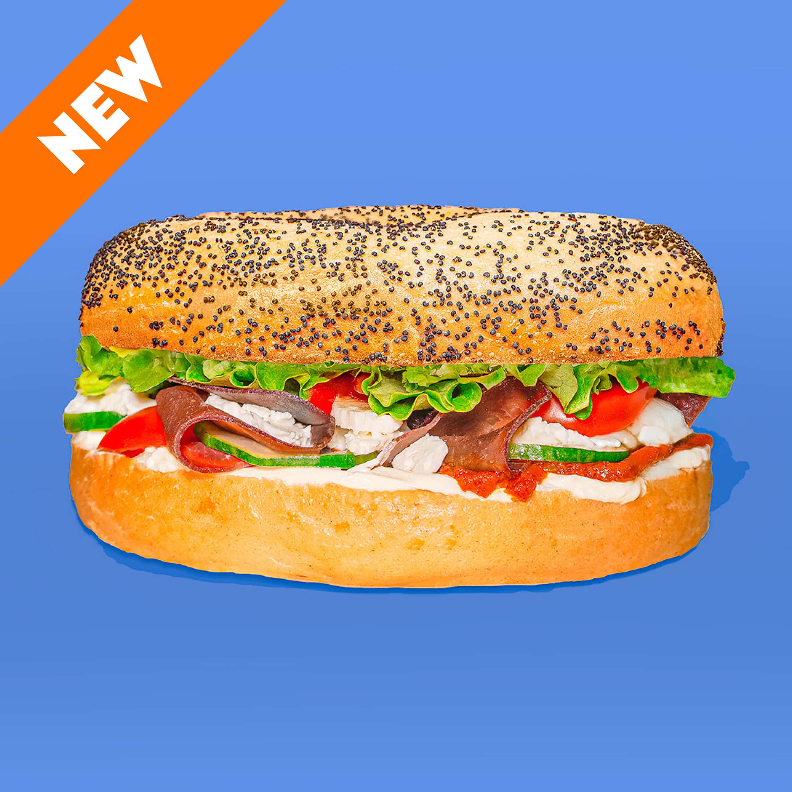 Modena: the bagel of the summer