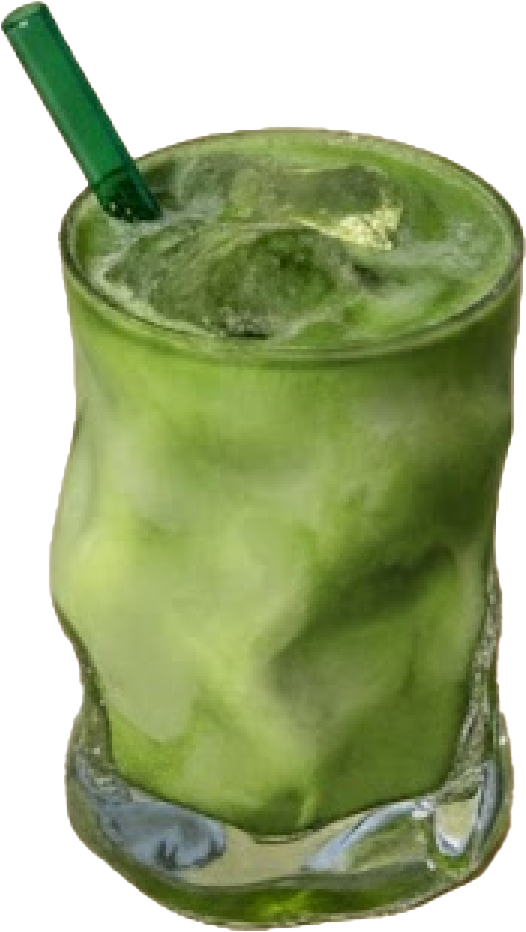 Team Matcha Drink