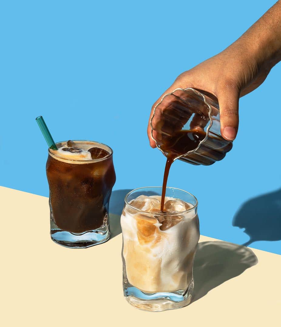 Bagel Corner — Produit 1