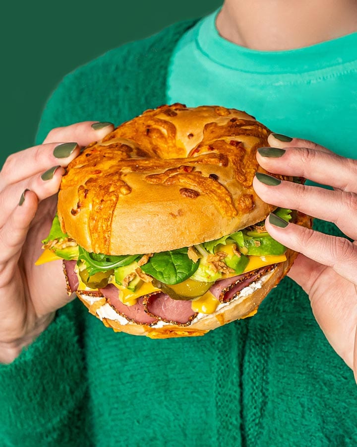 Bagel Corner — Produit 2