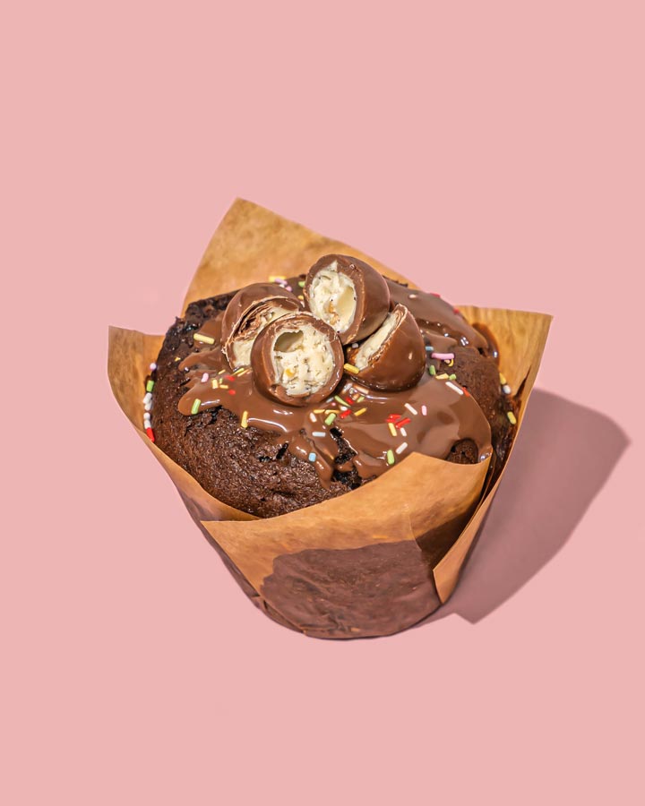 Bagel Corner — Produit 5