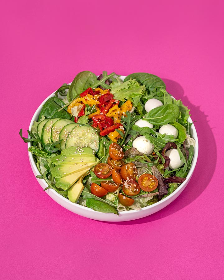 Bagel Corner — Produit 7