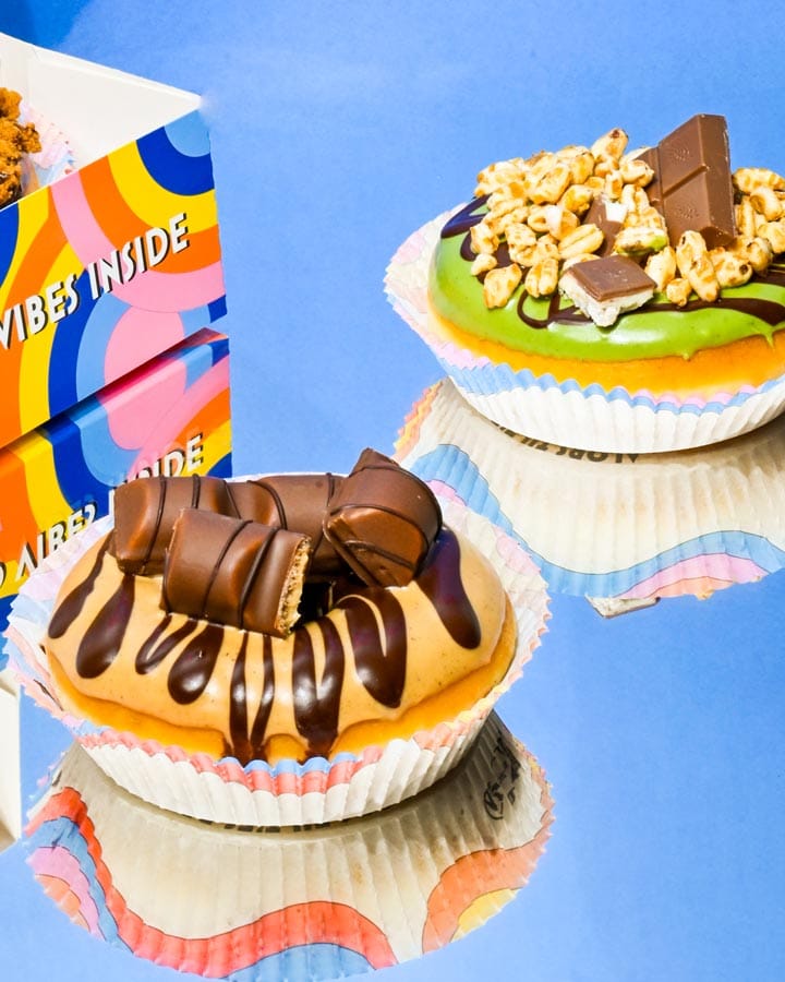 Bagel Corner — Produit 8